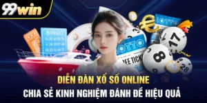 Diễn Đàn Xổ Số Online - Chia Sẻ Kinh Nghiệm Đánh Đề Hiệu Quả