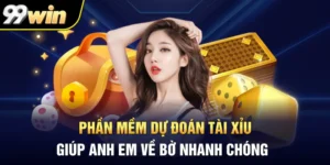Phần Mềm Dự Đoán Tài Xỉu Giúp Anh Em Về Bờ Nhanh Chóng