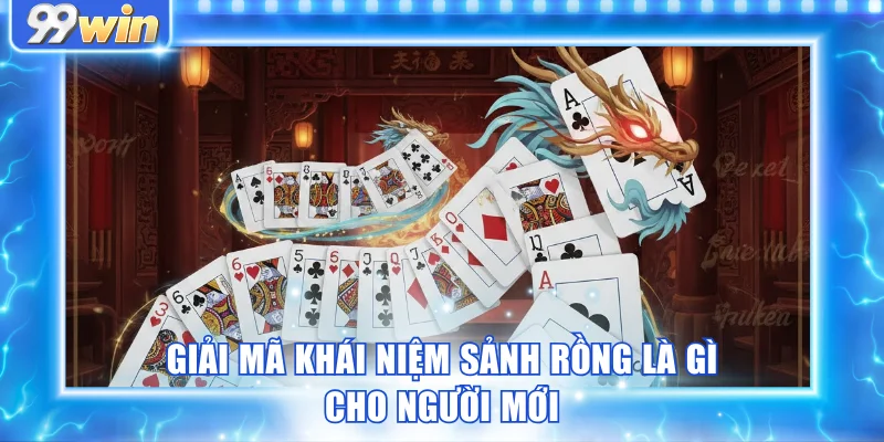 Giải mã khái niệm sảnh rồng là gì cho người mới Giải mã khái niệm sảnh rồng là gì cho người mới